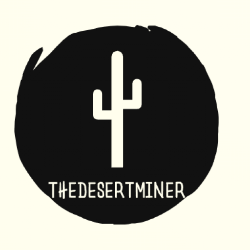 TheDesertMiner