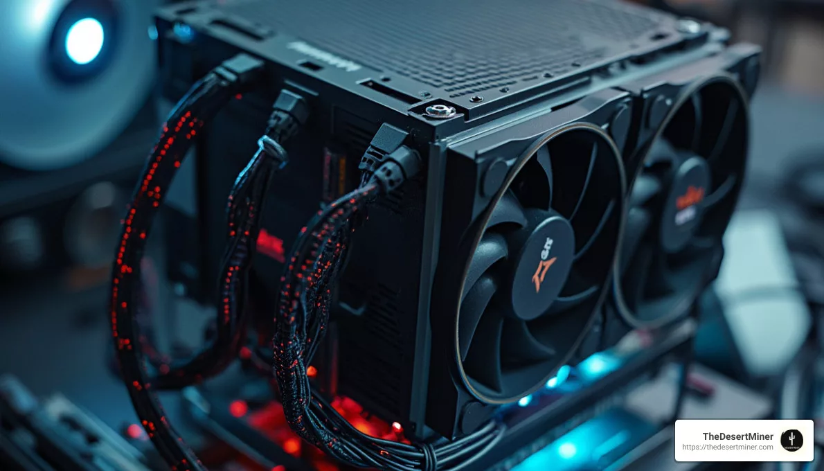 Finding the Best Deals on Antminer K7