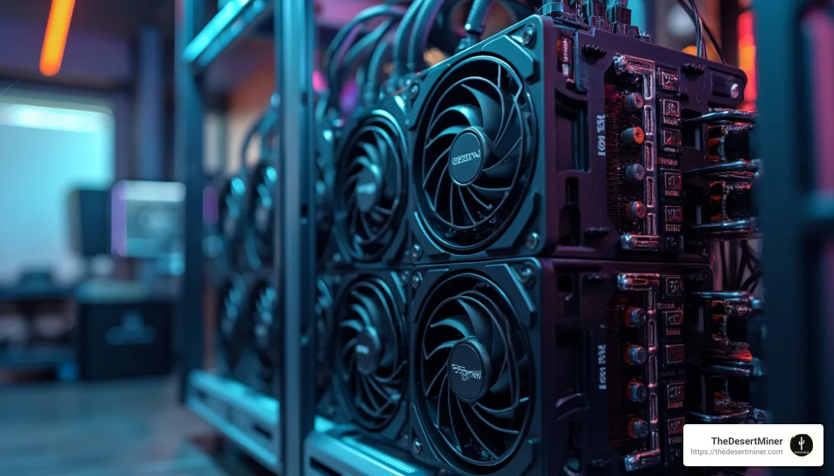 Antminer KA3 166TH: Price Tag Breakdown
