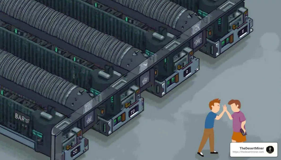 Antminer KA3: Cost vs. Profitability