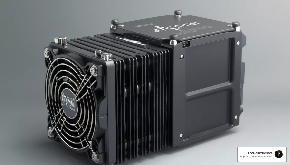 Countdown to Launch: Antminer KA3 Release Date