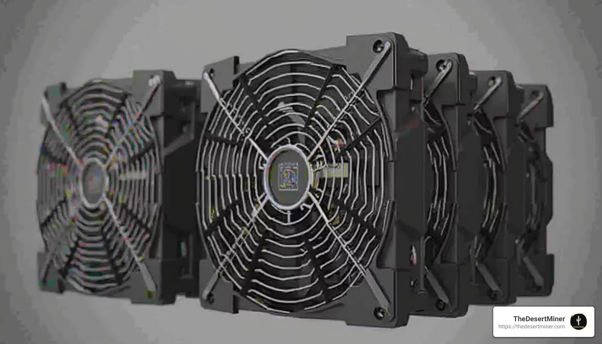 Buying Power: Your Guide to Purchasing Antminer S19 XP