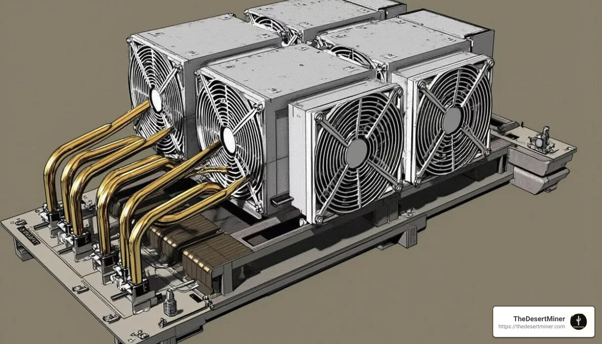 Hydro Hustle: Is the Antminer S19 XP Hyd Worth the Investment?