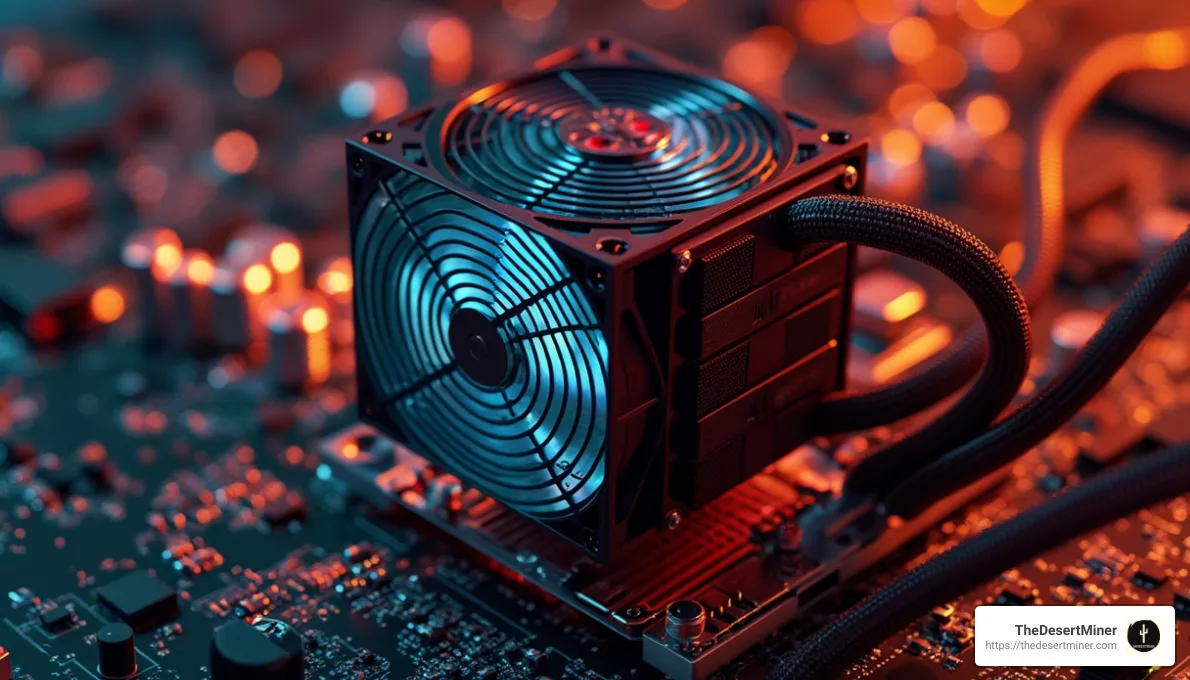 Find Your Perfect Antminer Z15: Top Deals Revealed