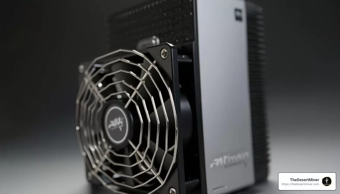 Profitability Unleashed: Bitmain Antminer AL1 in Focus