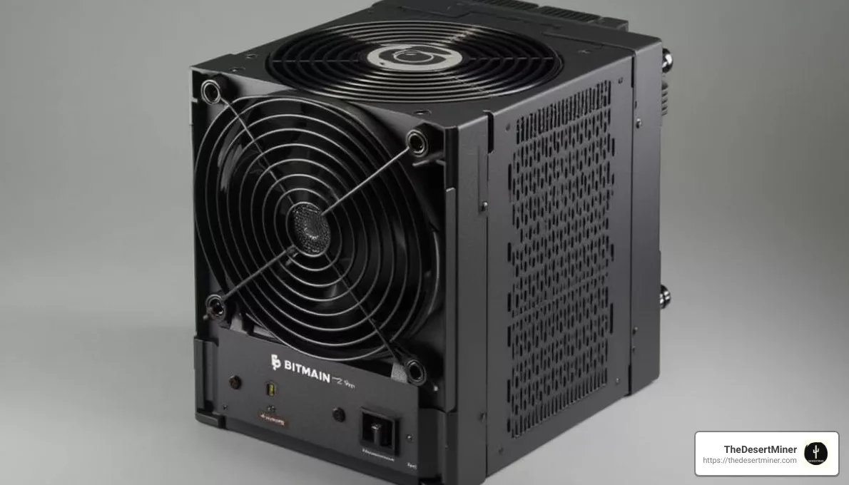 Bitmain Antminer Z15 Pro: Is It Worth the Investment?