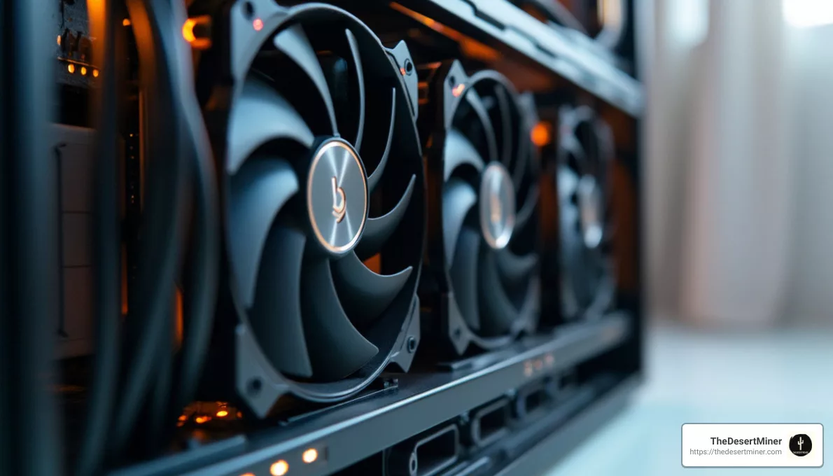 For Sale: Get Your Bitmain KA3 Today