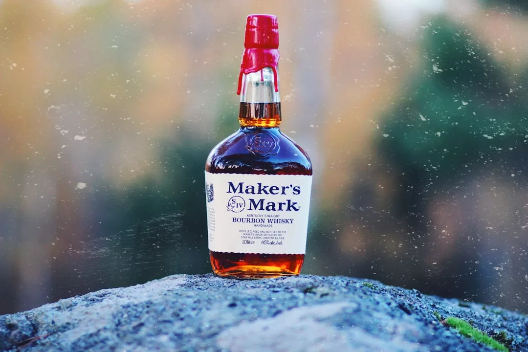 Bourbon Bliss: Discover Tasting Events in Your Area