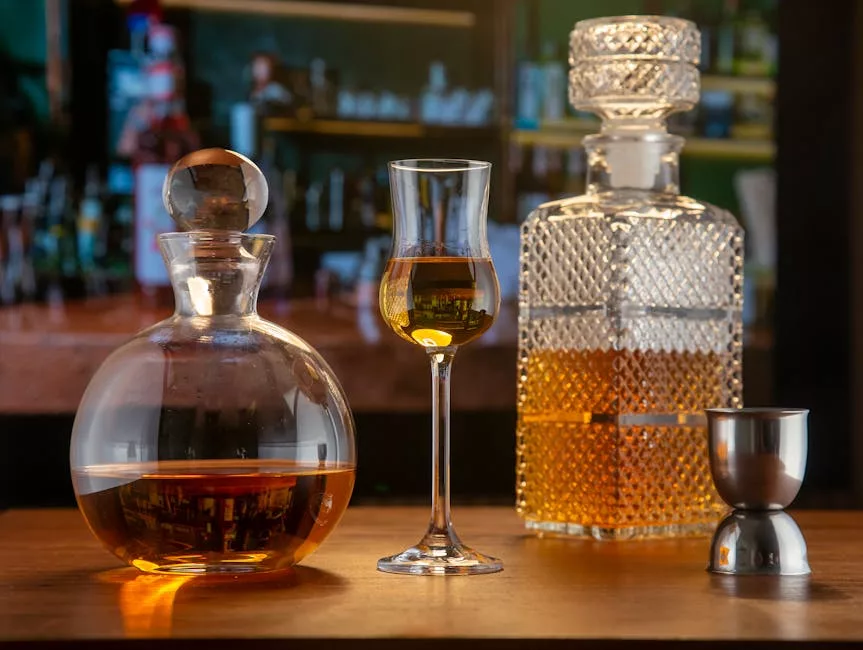 Sip the South: Top Bourbon Tasting Experiences