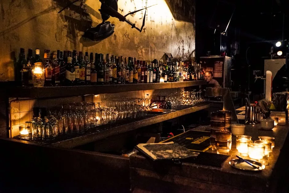 Local Bourbon Tasting Experiences You Can’t Miss