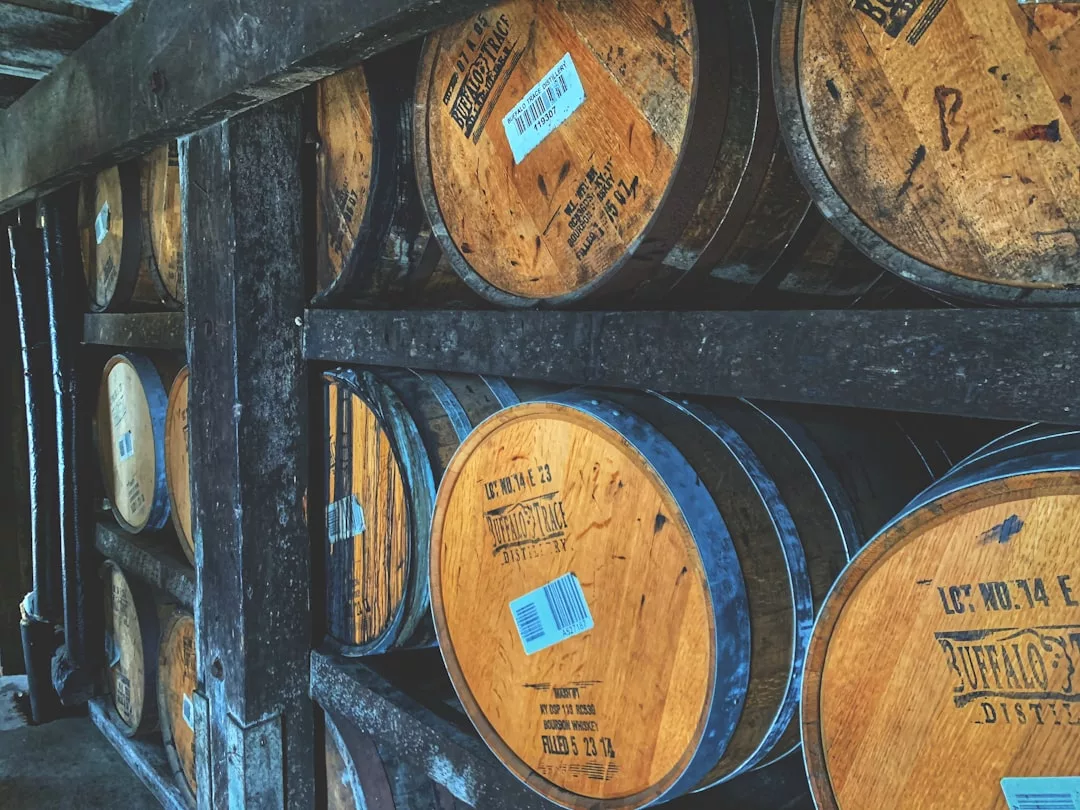 Raise a Glass: Hosting Your Own Bourbon Tasting