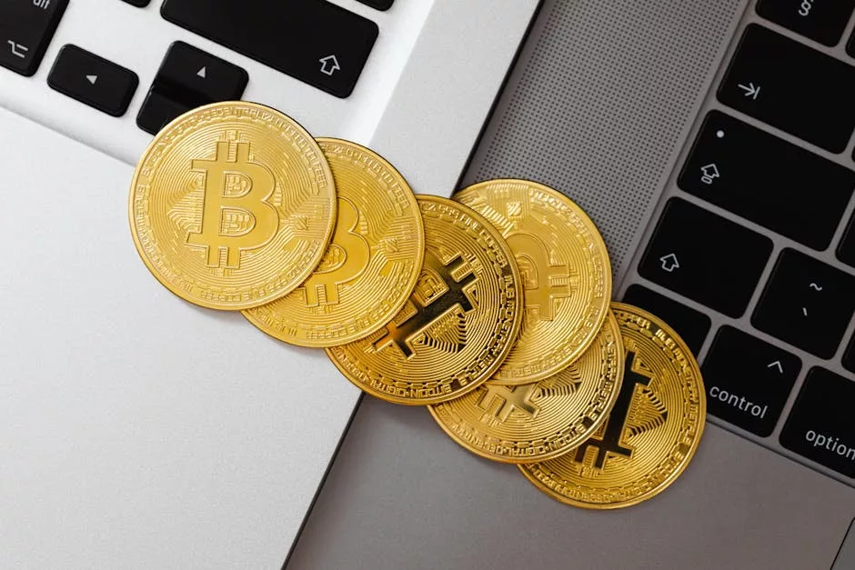 From Zero to Crypto: A Beginner’s Guide to Mining