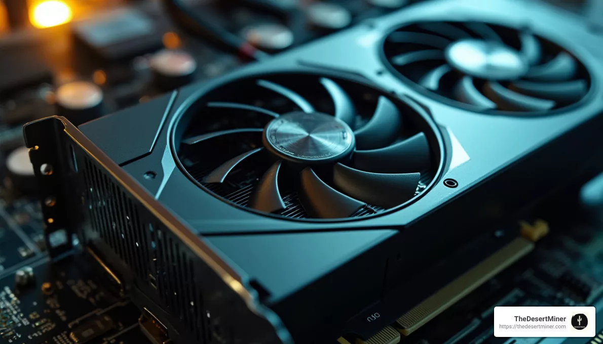Crafting Your Own Nvidia RTX 3080 Mining Rig: Tips and Tricks